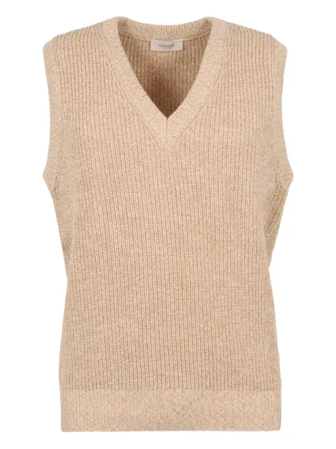 Agnona v-neck sweater