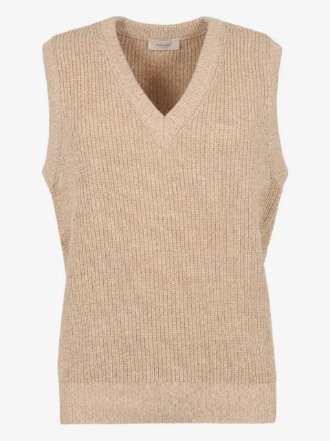 Agnona v-neck sweater