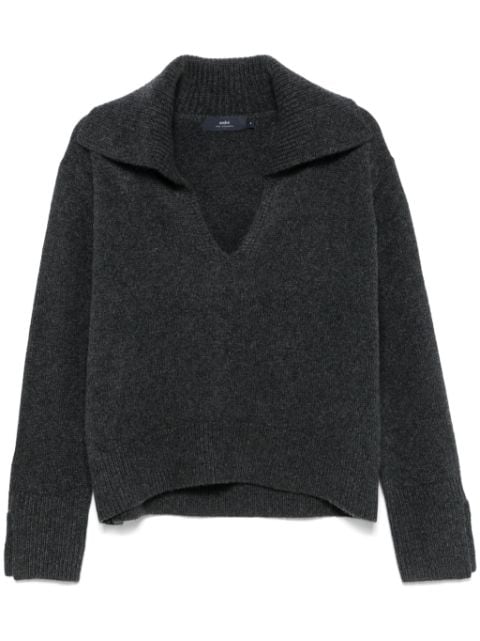 cashmere jumper