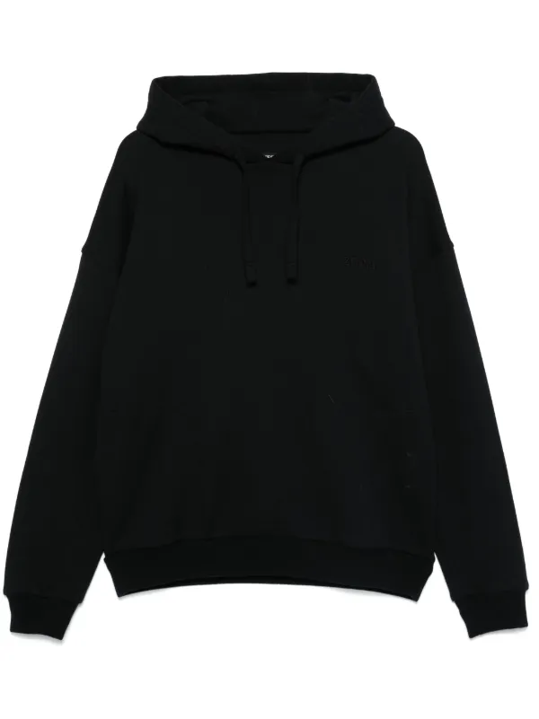パーカー・フーディ ERMENEGILDO ZEGNA Men Hoodies N6MH01830 001 Black 25525322_55641803_600.jpg