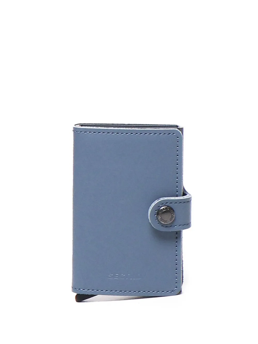 Secrid Miniwallet pasjeshouder Blauw