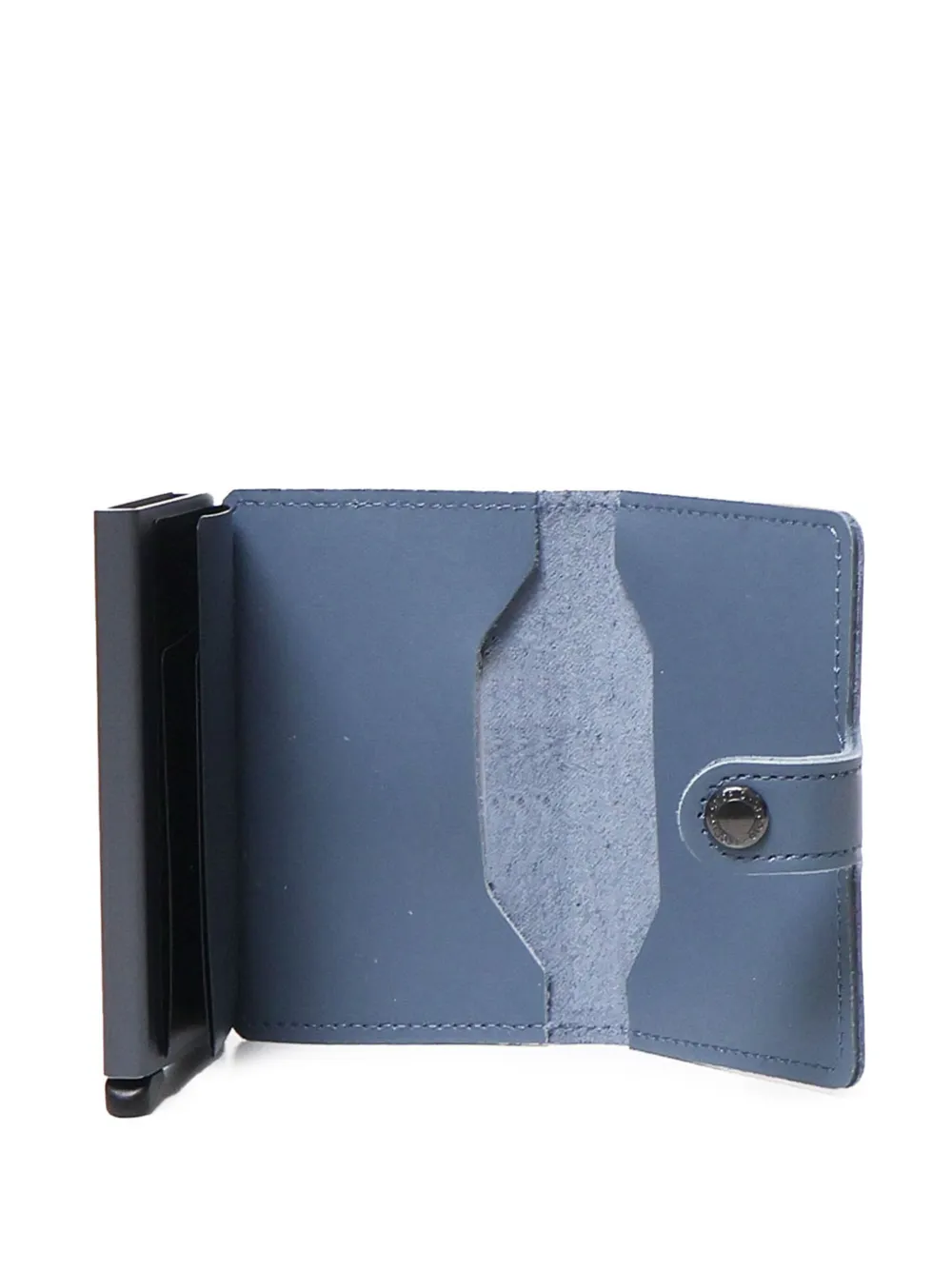 Secrid Miniwallet pasjeshouder Blauw