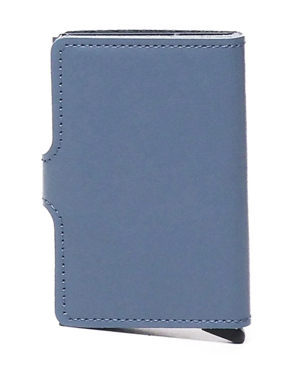 Secrid Miniwallet pasjeshouder Blauw