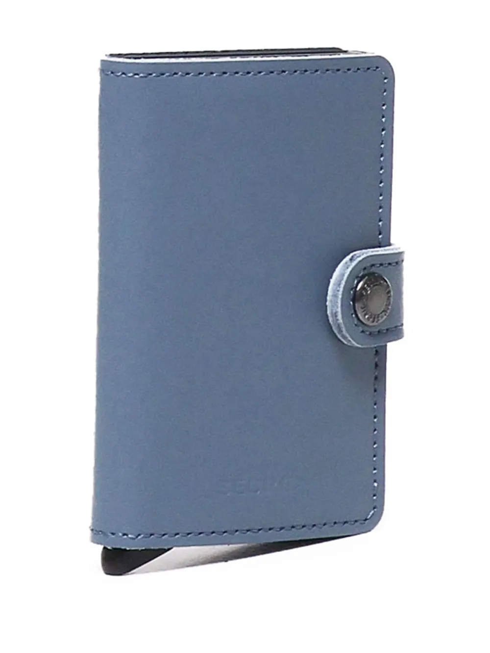 Secrid Miniwallet pasjeshouder Blauw