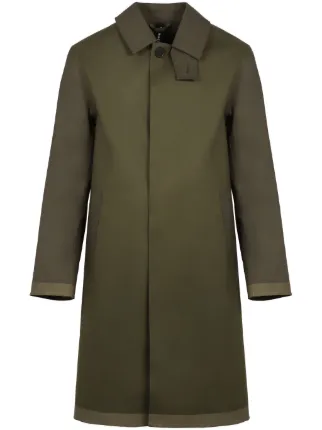 Mackintosh