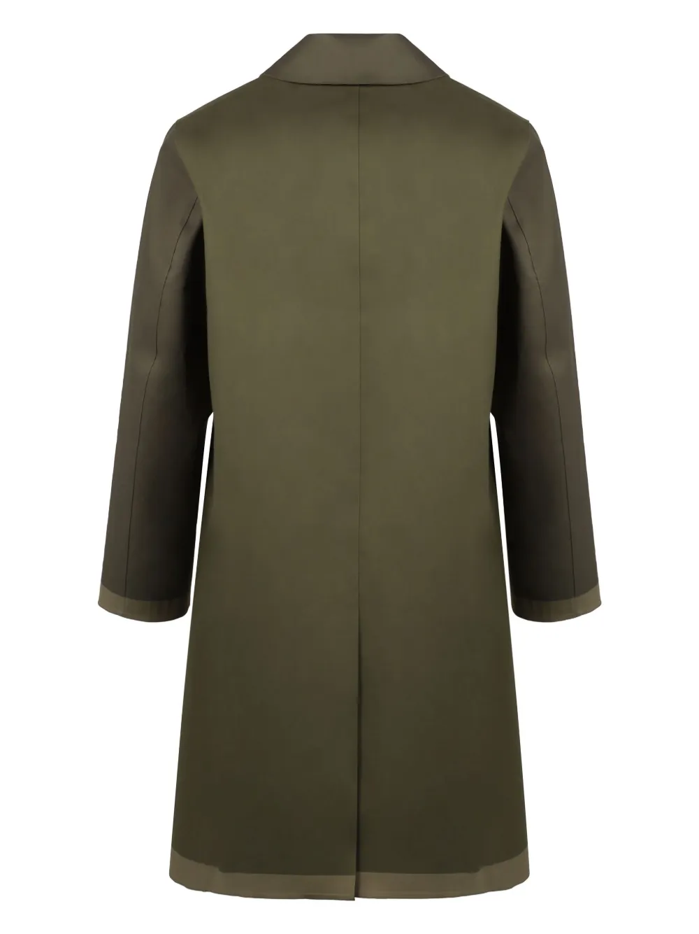 Mackintosh gabardina con botones | Gabardinas | Image 2