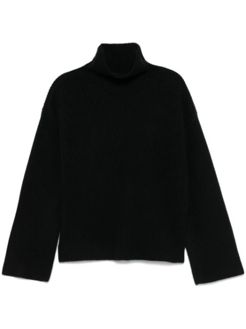 cashmere jumper