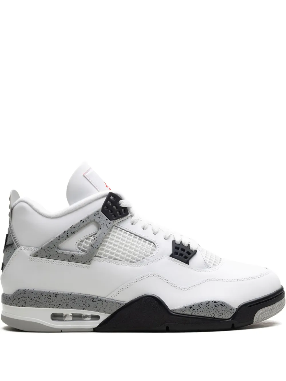 Jordan Air 4 OG "White Cement" sneakers