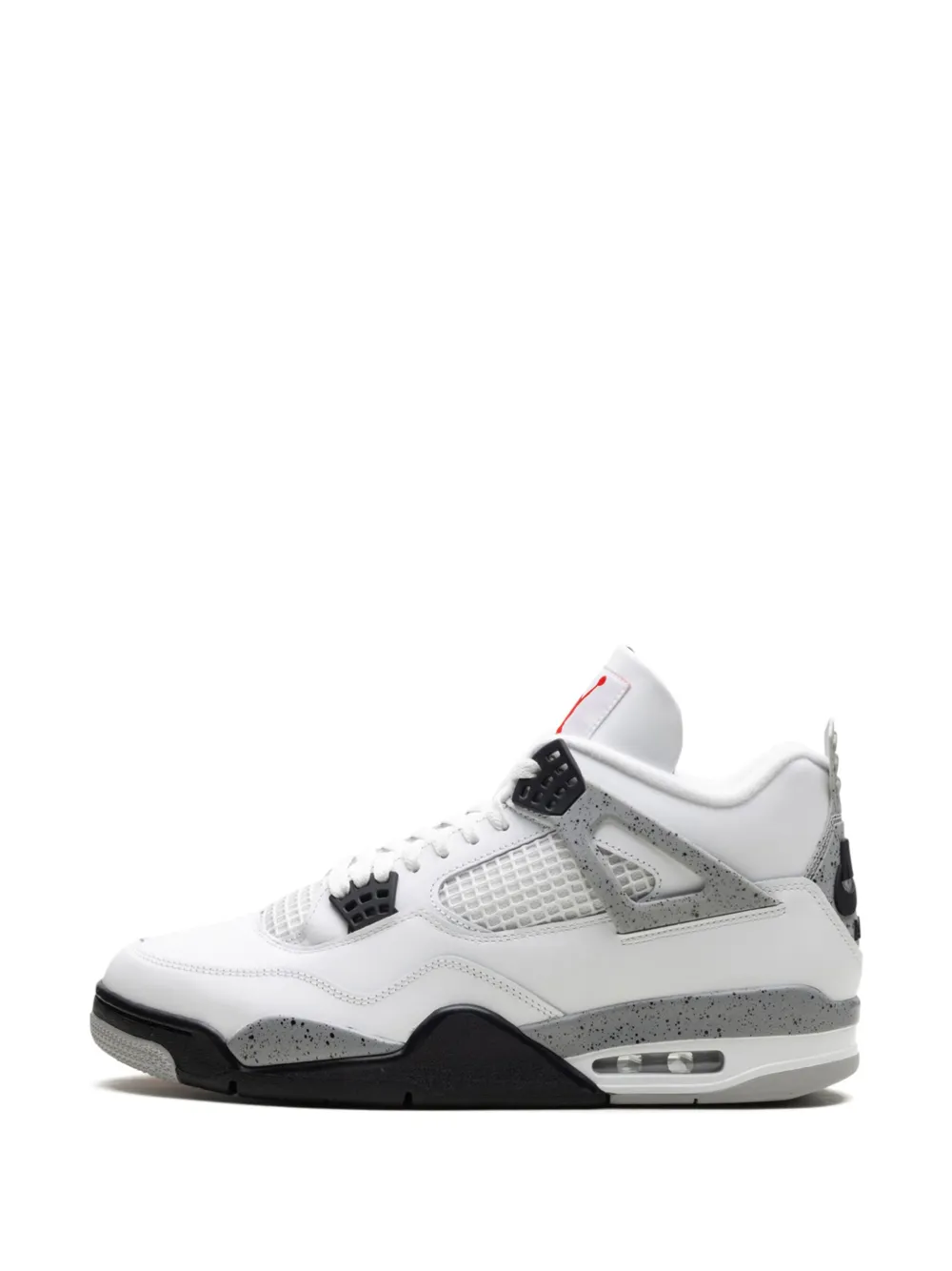 Jordan Air 4 OG "White Cement" sneakers