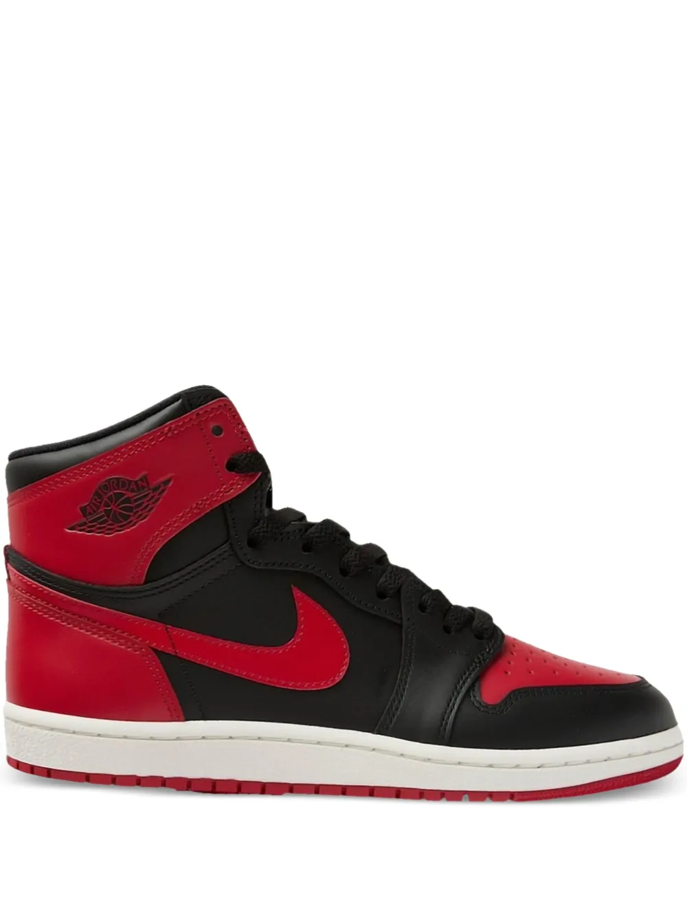 Jordan Air 1 High 85 "Bred" sneakers Black