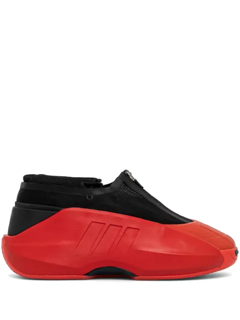 adidas Crazy IIInfinity "Red Core Black"