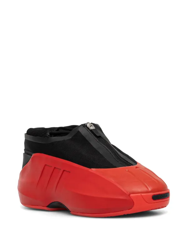 Adidas Tenis Crazy IIInfinity | Negro | FARFETCH CL