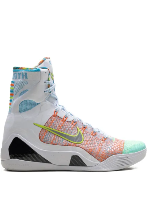 Nike tenis Kobe 9 Elite Protro What The Kobe