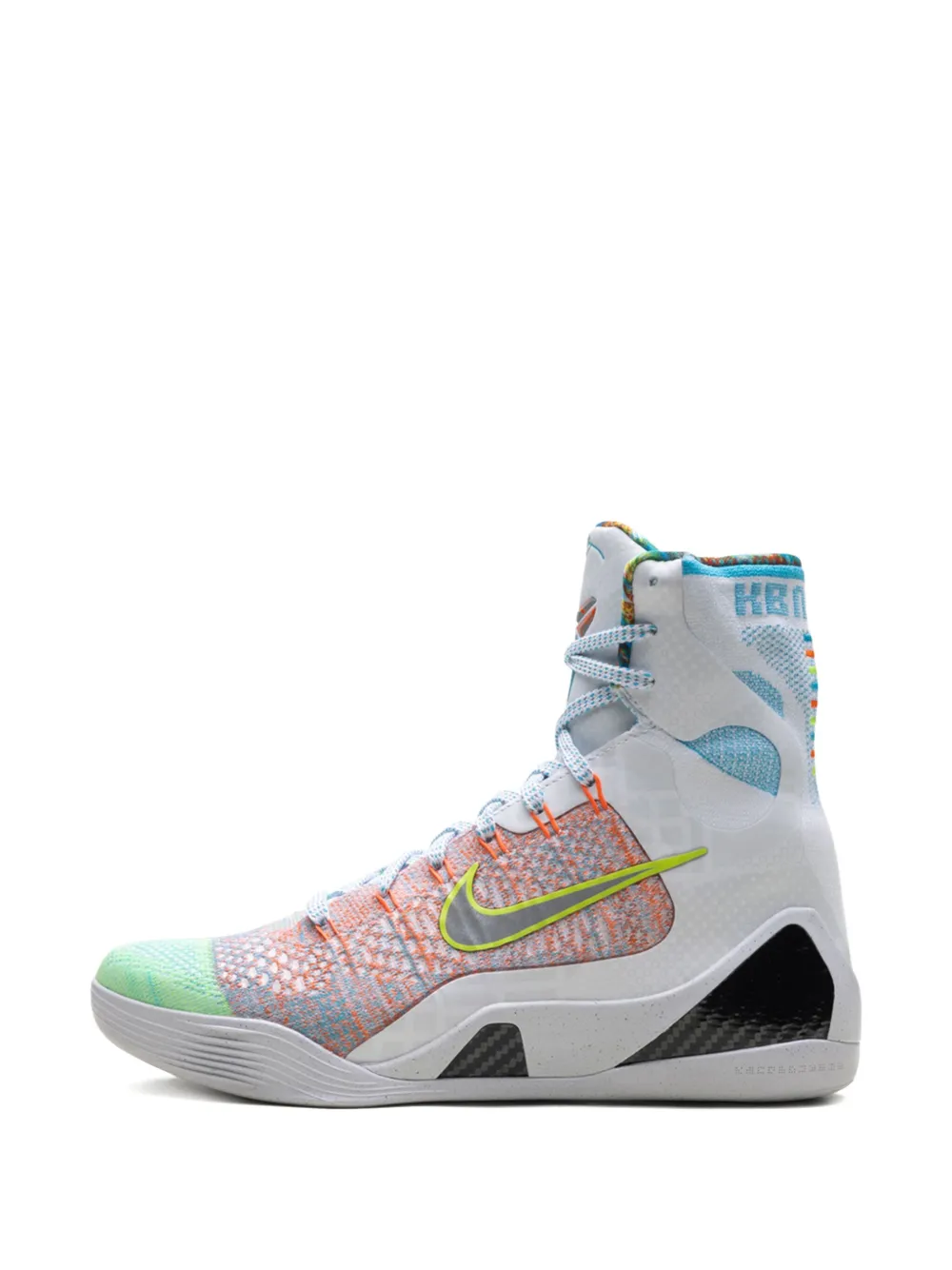 Nike Kobe 9 Elite Protro "What The Kobe" sneakers White