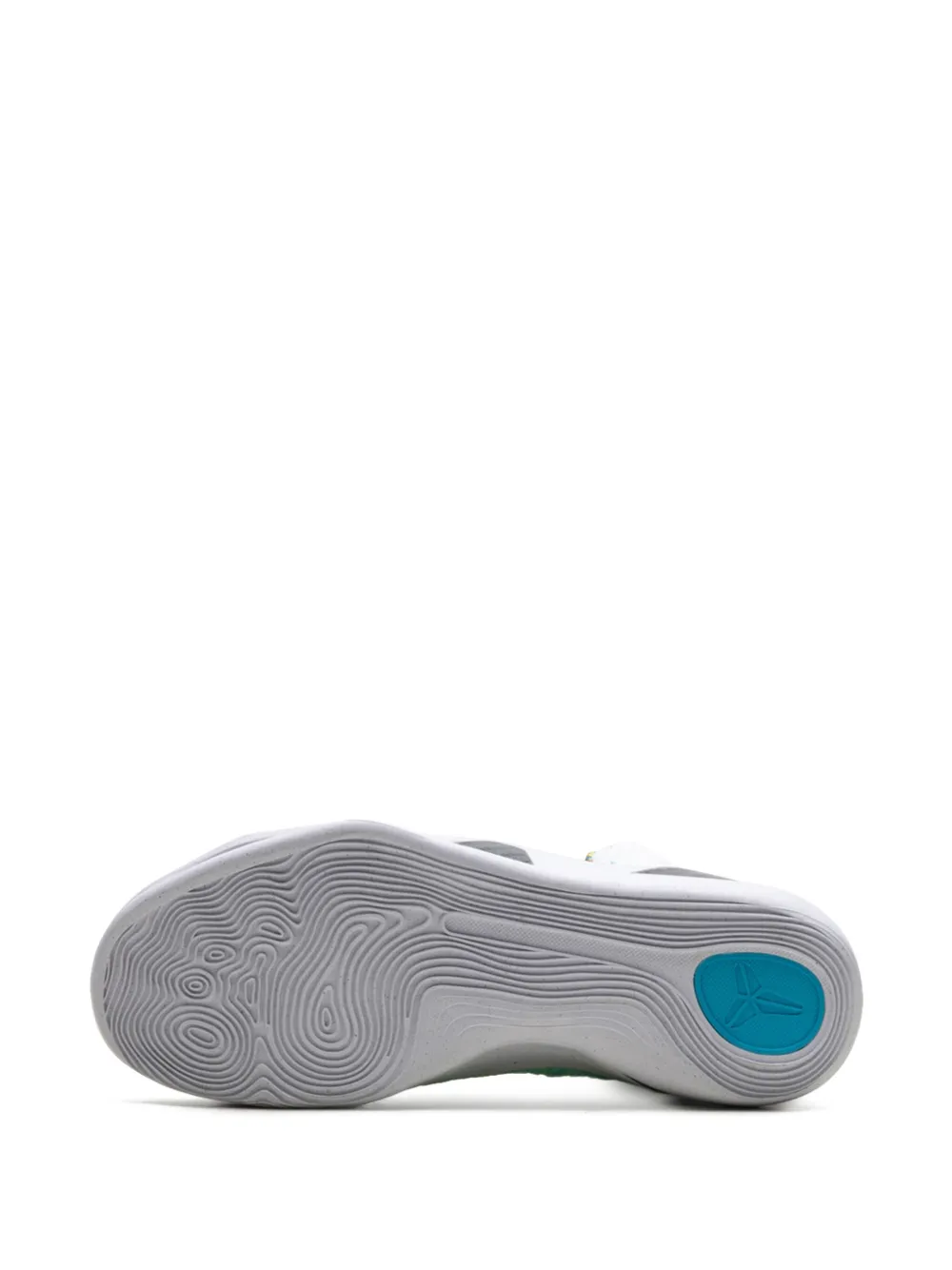 Nike Kobe 9 Elite Protro "What The Kobe" sneakers White
