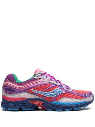 Saucony