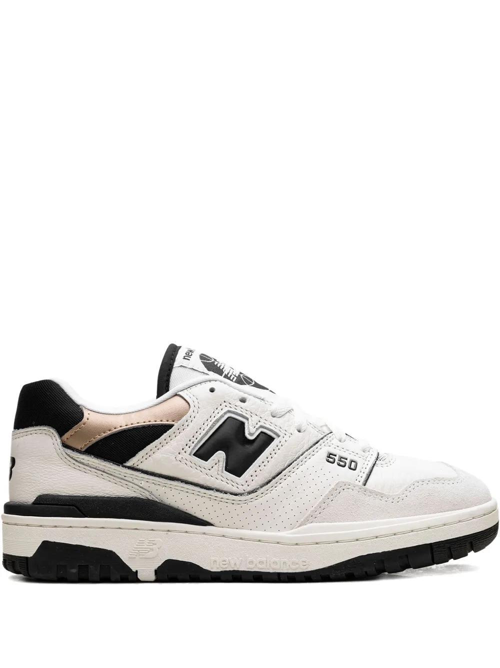 New Balance x Footlocker 550 "50th Anniversary" sneakers - ホワイト New Balance x Footlocker 550 "50th Anniversary" sneakers - ホワイト