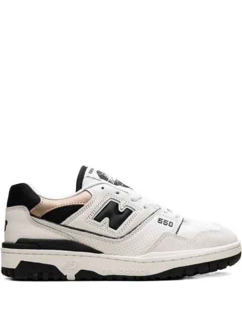 New Balance x Footlocker 550 "50th Anniversary" sneakers