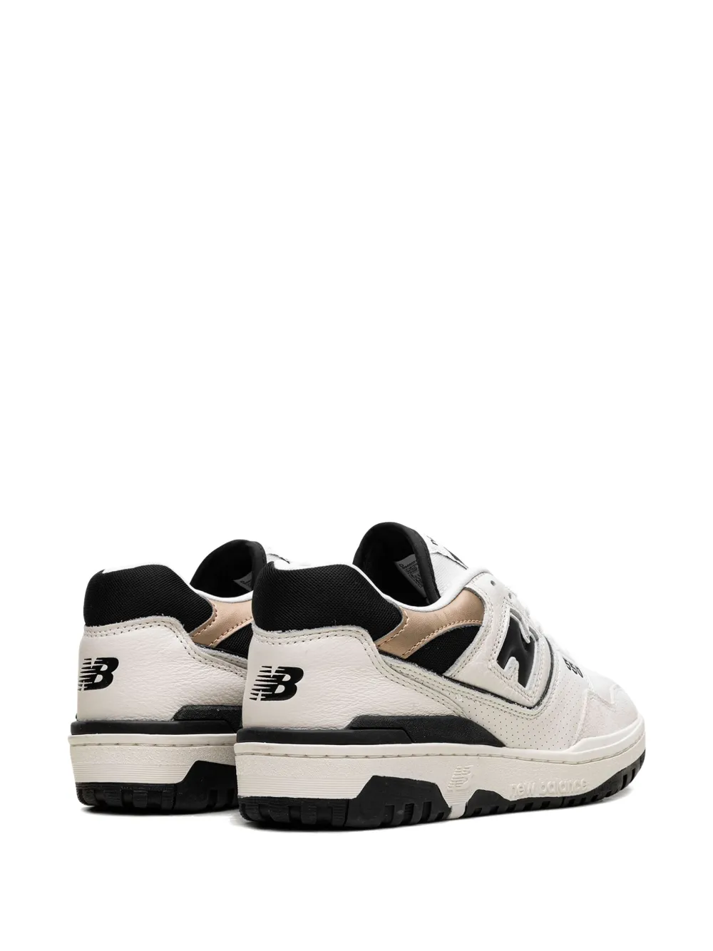 New Balance x Footlocker 550 "50th Anniversary" sneakers White