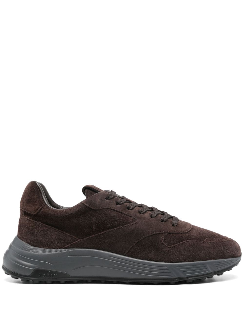 Hogan Hyperlight sneakers Brown