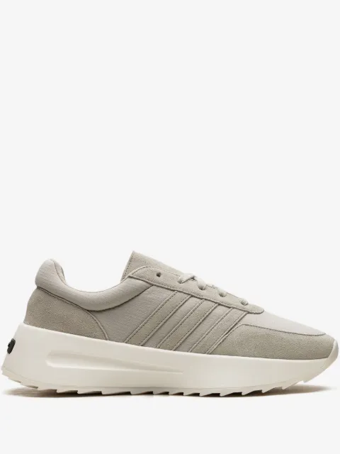 adidas x adidas  Los Angeles "Beige" sneakers