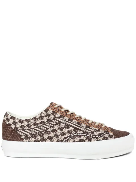 Vans tenis Old Skool 36