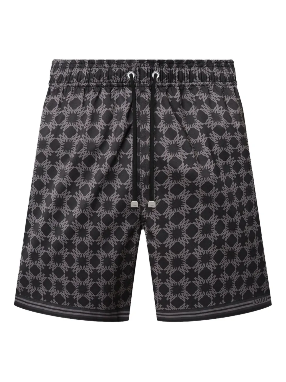 AMIRI MA Quad swim shorts | Black | Image 1