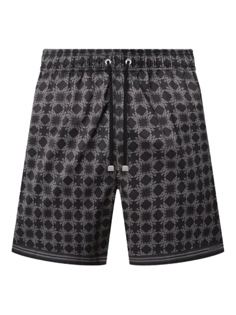 AMIRI MA Quad swim shorts