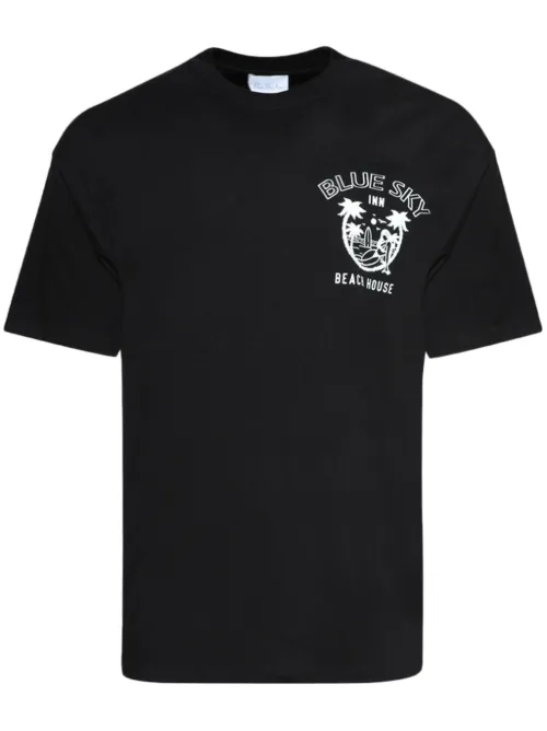 T-shirt Beach House - BLUE SKY INN - Modalova