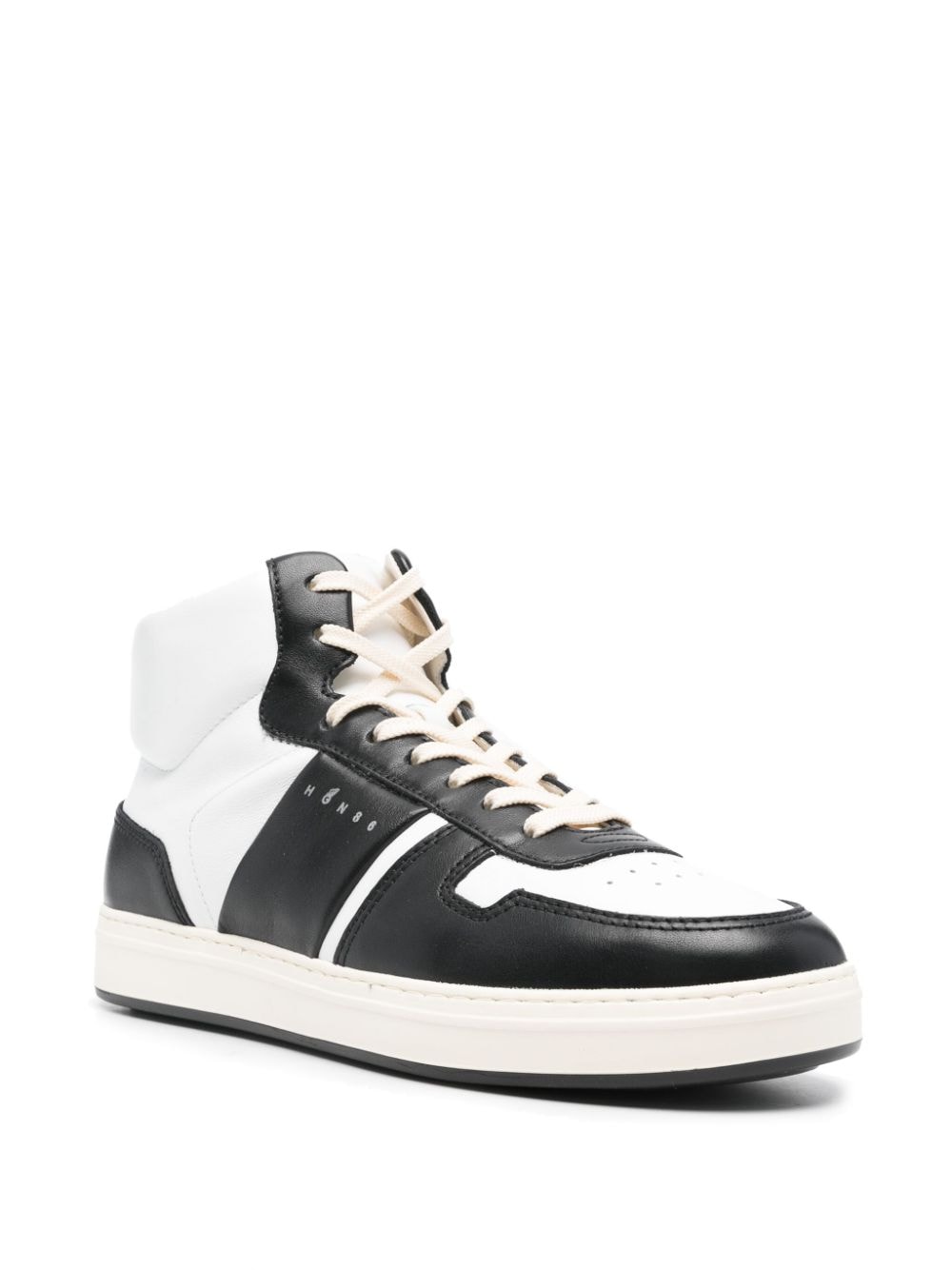 Hogan HGN86 sneakers - Wit