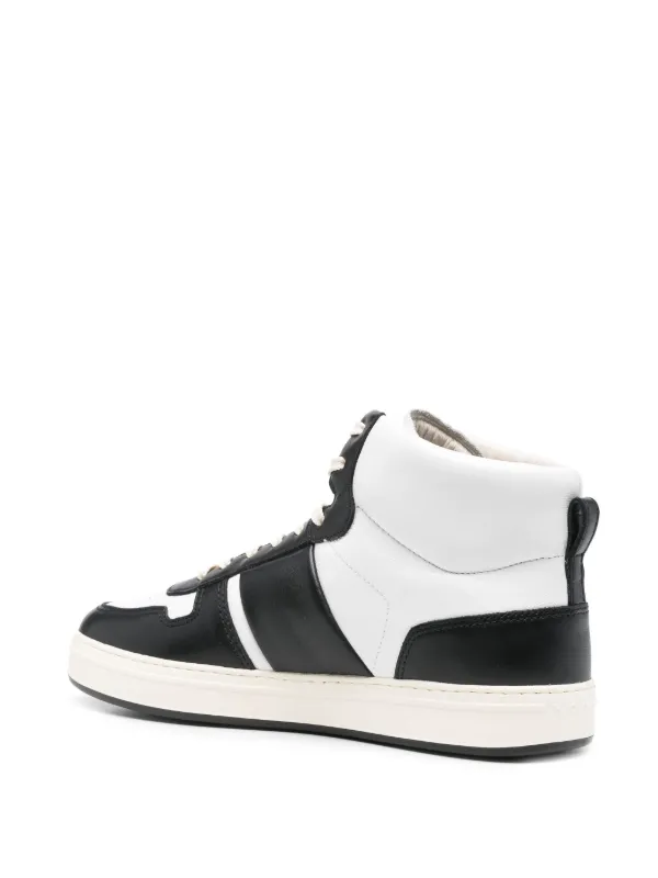 Hogan HGN86 Sneakers | White | FARFETCH