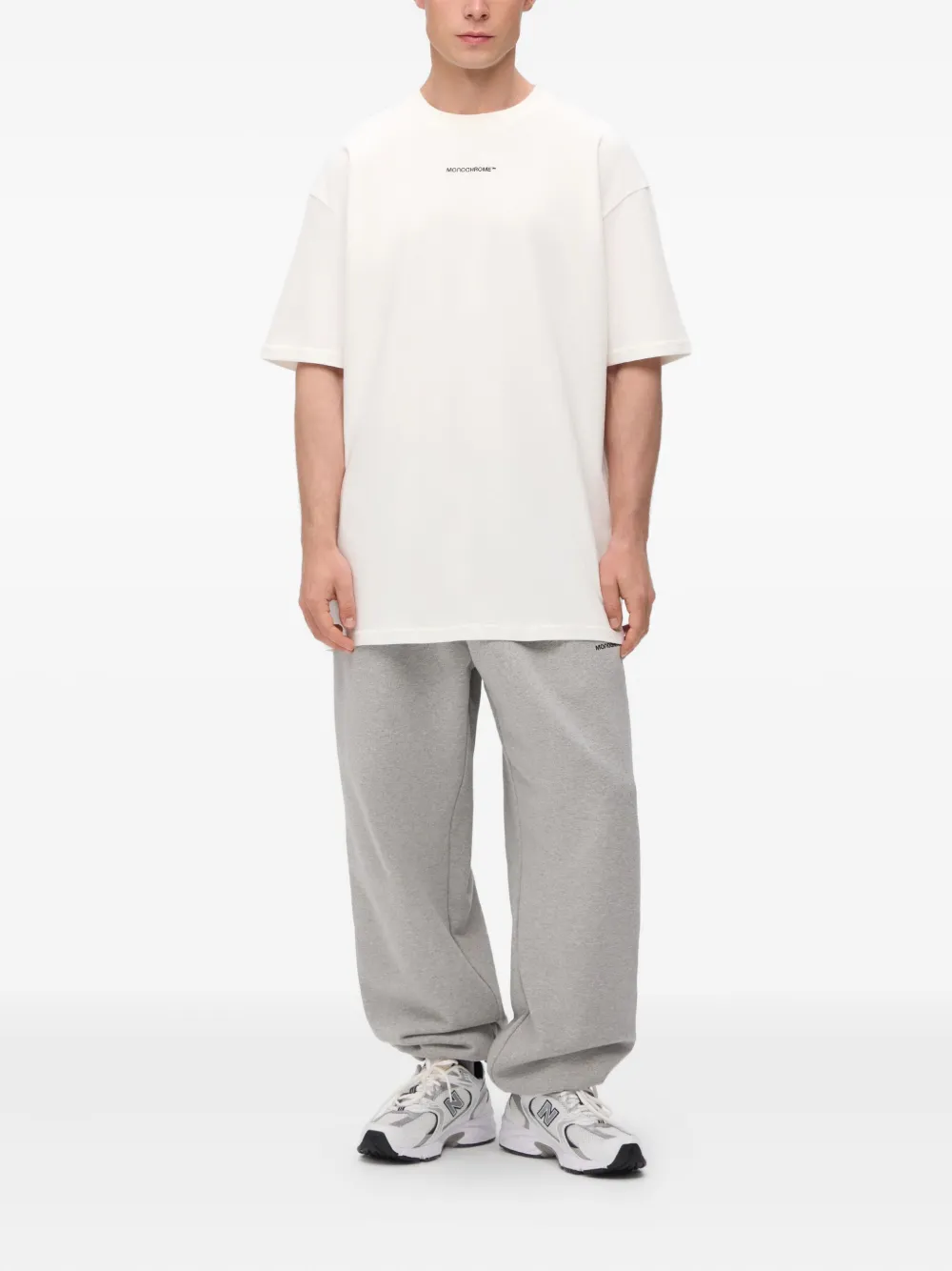 MONOCHROME Classy T-shirt | T-Shirts | Image 2