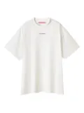 MONOCHROME Classy T-shirt - White
