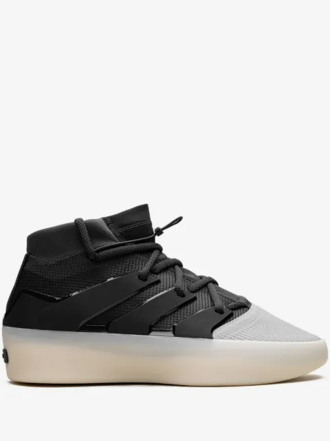 Fear Of God tenis One Model de FEAR OF GOD x adidas