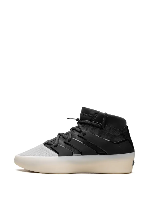 Fear Of God x Adidas 'One Model' スニーカー | ブラック | FARFETCH JP