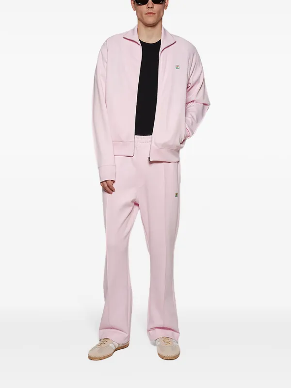 Fila F Ace Track Pants Pink FARFETCH AO