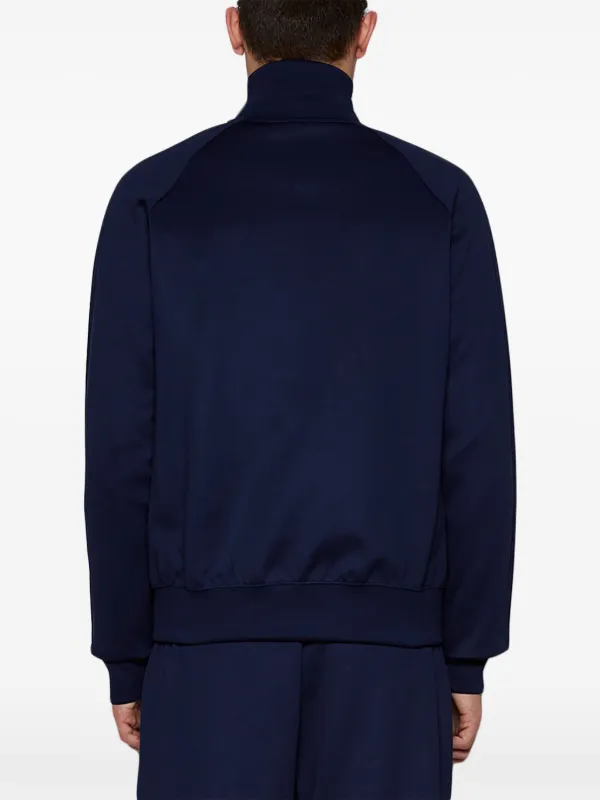 Fila F+ Ace Track Jacket | Blue | FARFETCH