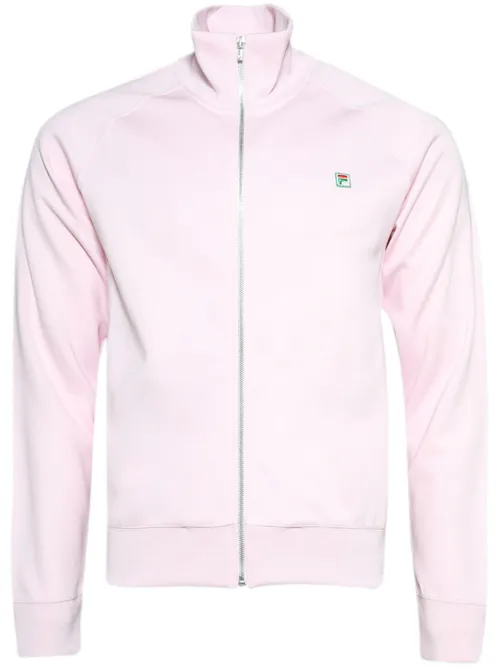 Fila veste zippée F+ Ace - Rose - Fila - Modalova