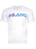 Fila F+ Milano T-shirt - White