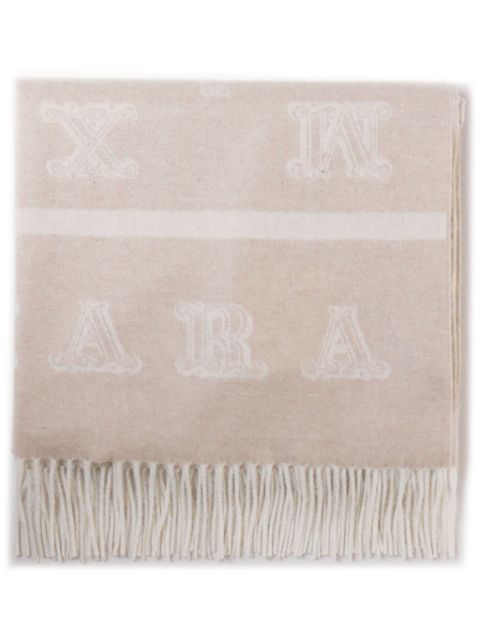 Max Mara Stola Foulard scarf Women