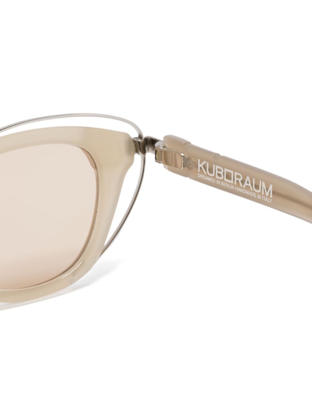 KUBORAUM MASK N11 SUNGLASSES 