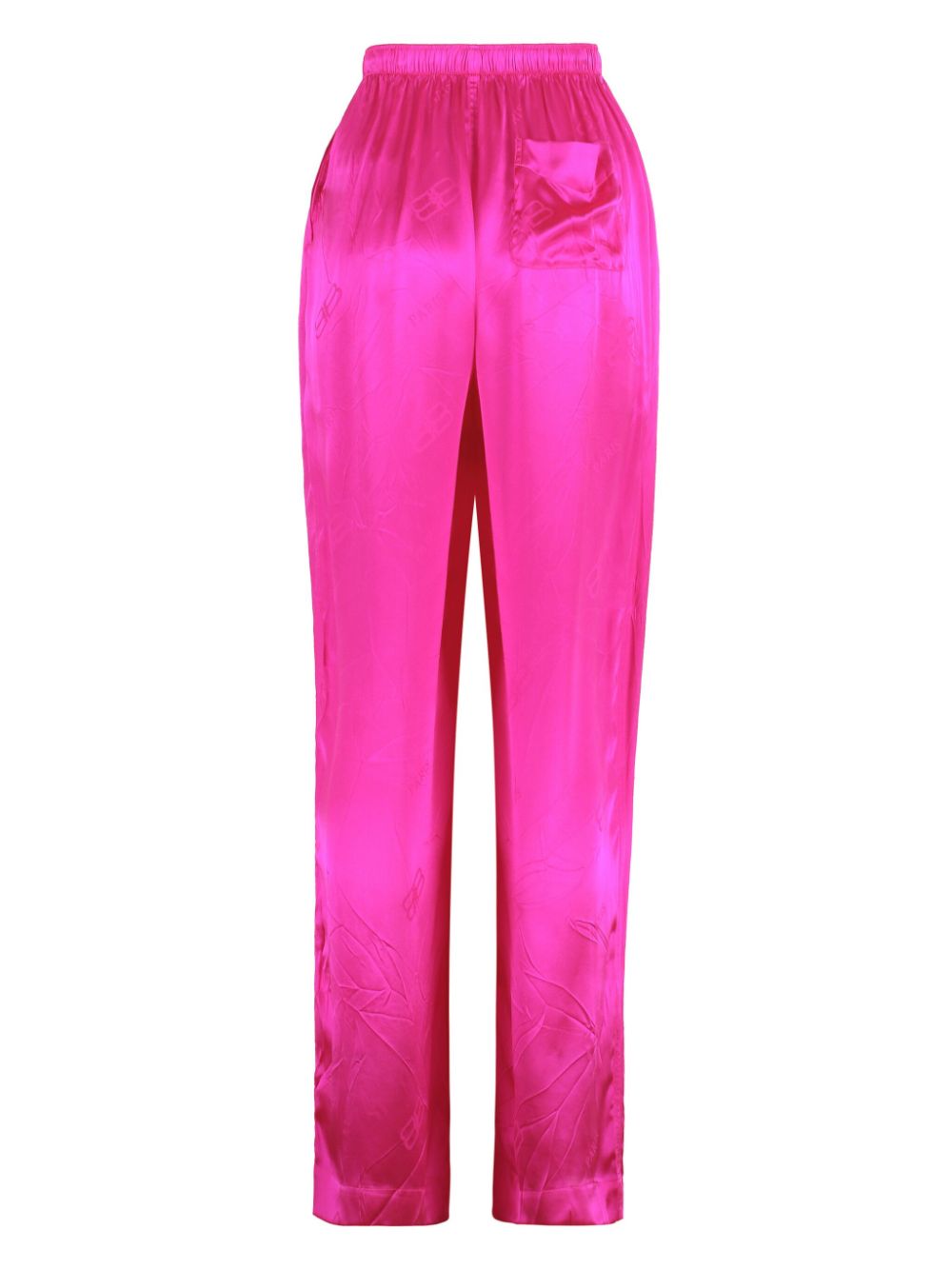 Balenciaga Broek - Roze