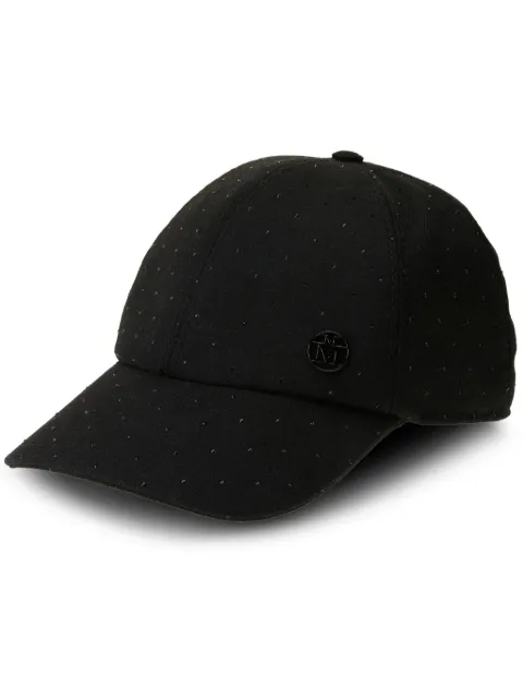 Maison Michel gorra Tiger