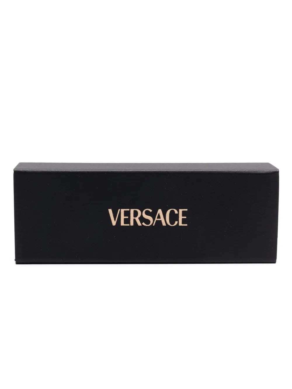 Versace Eyewear VE2274 zonnebril Zilver
