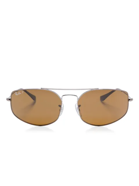 Ray-Ban Explorer 5 sunglasses