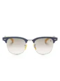 Ray-Ban x Ferrari Scuderia sunglasses - Blue