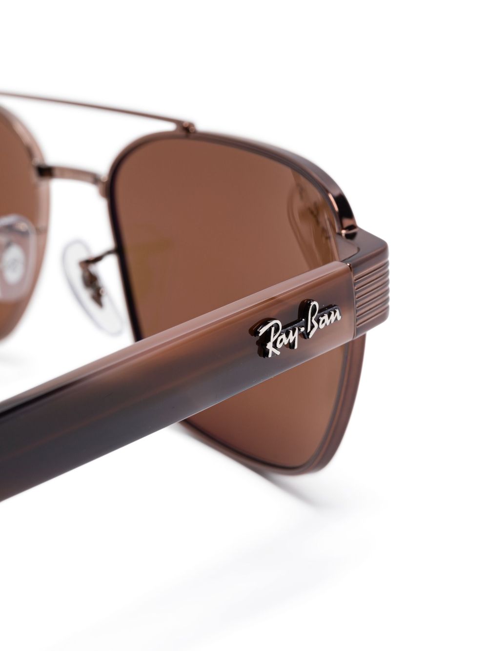 Ray-Ban Chromance sunglasses - Bruin