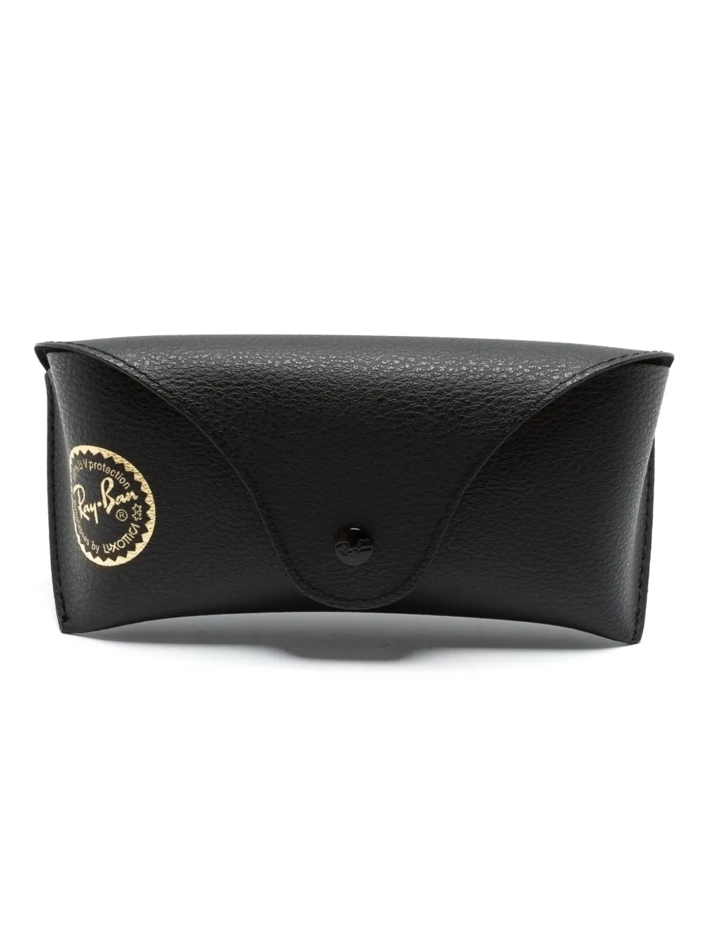 Ray-Ban Chromance zonnebril Bruin