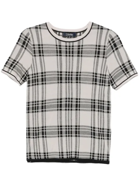 'S Max Mara Lesena T-shirt