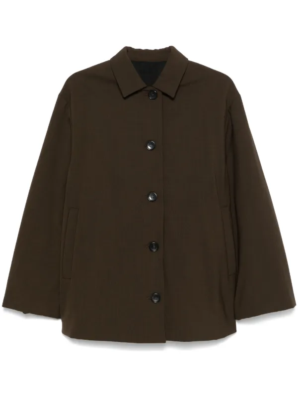 ジャケット PHILOSOPHY DI LORENZO SERAFINI WOMAN JACKETS Kate Middleton's Philosophy di Lorenzo Serafini Jacket in Blue